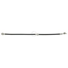Bremsschlauch vorne links für Nissan Micra 3 K12 C+C Note E11 | 24416873