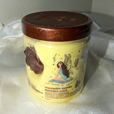 Origen Botánico Mascarilla Bomba Botánica 0.5 Biotin Avocado Oil 400ml