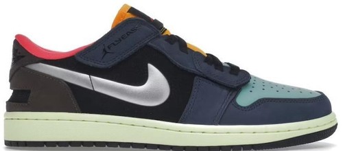 Nike Air Jordan 1 Low Shoes 'Tokyo 96' (DZ5376-469) Expeditedship