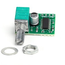 PAM8403 5V Mini Digital Power Amplifier Board Module With USB Powered New