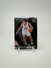 Harrison Ingram Rookie 2024-25 Panini Mosaic Basketball #244 San Antonio Spurs