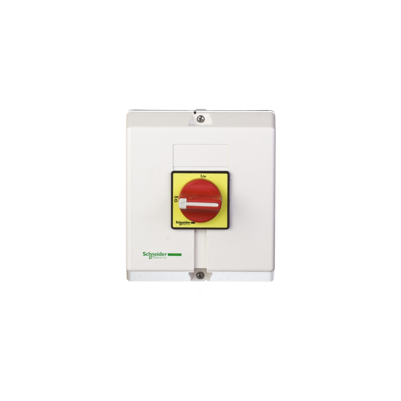 SCHNEIDER VCF4GE Interrupteur principal de sécurité - Image 2
