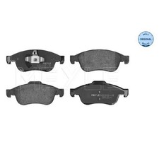 Satz Bremsbeläge Bremsklötze vorne für Mitsubishi ASX VSX Colt 7 VB | 2423581
