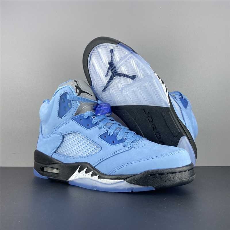 シューズ(男性用) Jordan Air Jordan 5 SE US9 27cm Size 9.5 - Jordan 5 Retro SE Mid UNC for sale online | eBay
