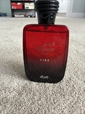 Hawas Fire by Rasasi Cologne Fragrance