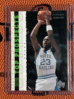 2003-94 UD Top Prospects Michael Jordan #1 Base Card Bulls