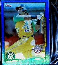 2014 Topps Opening Day Baseball Cards 7