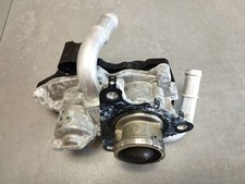 Audi A5 Sportback 8TA 2016 Diesel Vorne AGR-Ventil Abgasrückführung 04L131501S