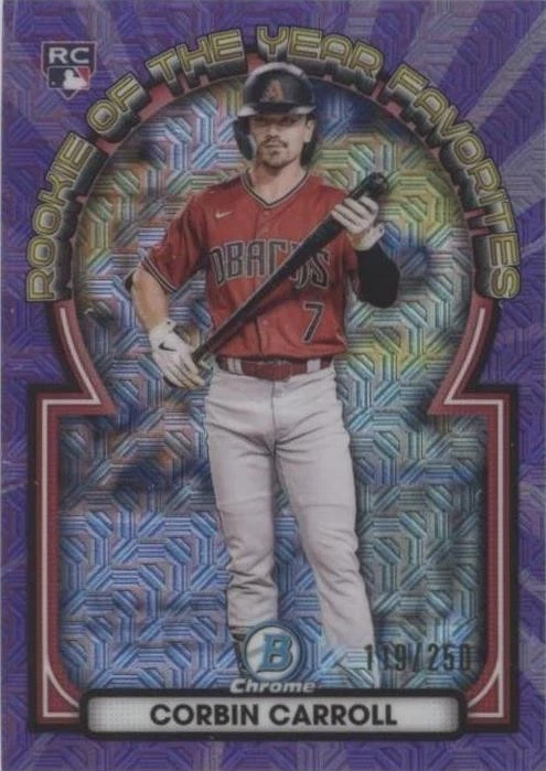 Purple Mojo Refractor