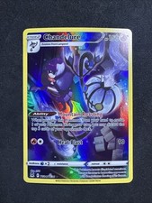 Chandelure TG04/TG30 Swsh11: Lost Origin Trainer Gallery Holo