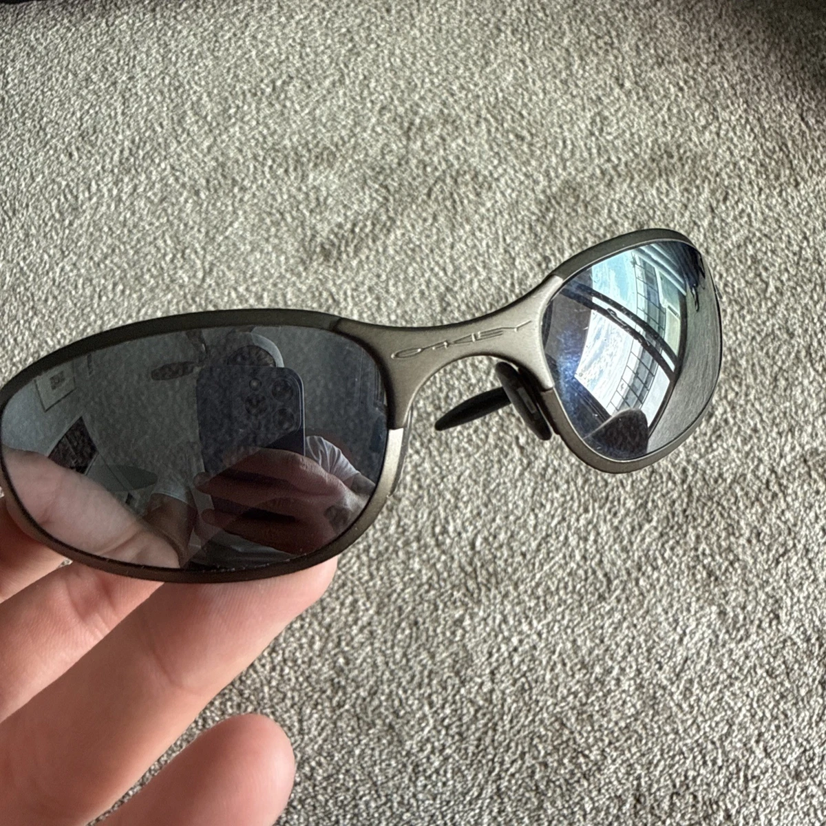 リ*ム様 OAKLEY . E-Wire Oakley E Wire for sale | eBay
