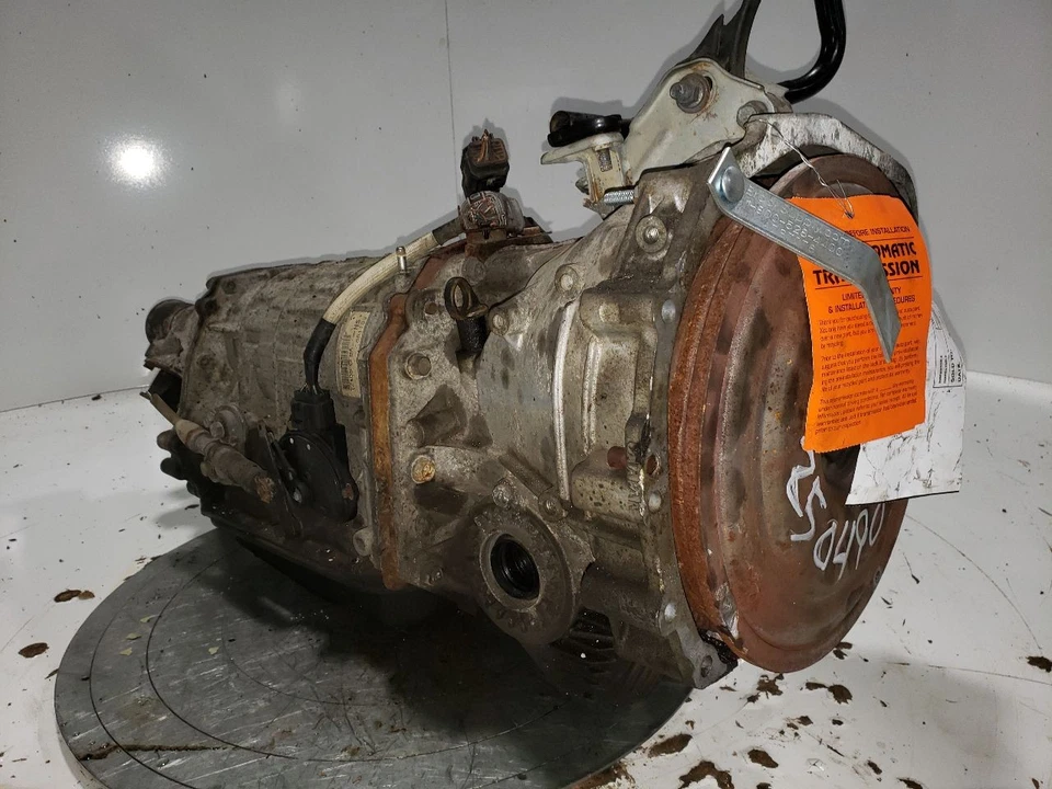 Automatic Transmission 2.5L 3 Bolt Shifter Switch Fits 08 IMPREZA 1387245 - Image 3 of 4