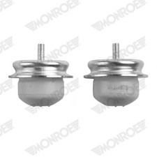 MONROE Stoßdämpfer Staubschützer PROTECTION KIT PK350 für SMART FORTWO CITY 450