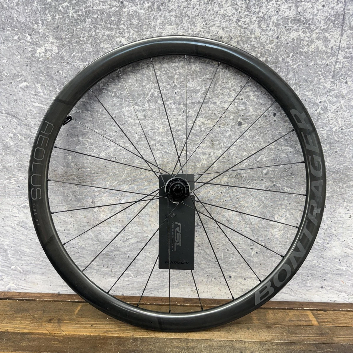 Bontrager 700C Bicycle Wheels & Wheetsets for sale | eBay