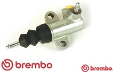 Brembo E24003 Nehmerzylinder für Kupplung Nehmerzylinder Kupplung 