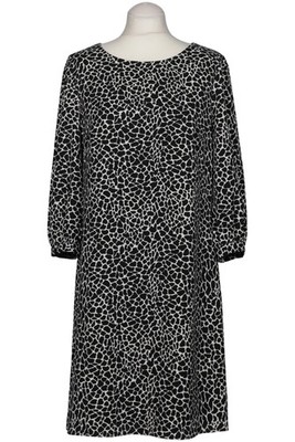 Esprit Kleid Damen Dress Damenkleid Gr. 38 Schwarz #iciwb3h