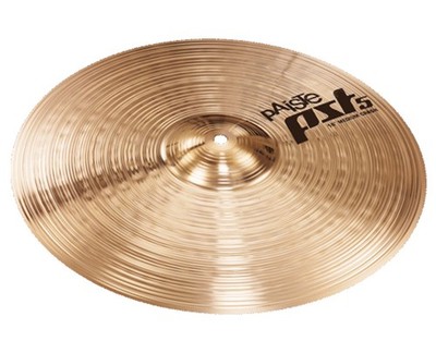 Paiste 16'' PST 5 N Rock Crash Cymbal