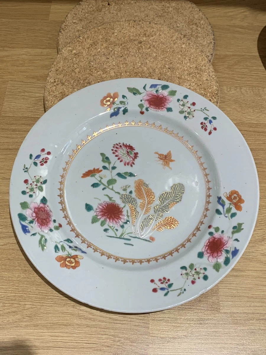 清朝瓷器在中国古董花瓶| eBay