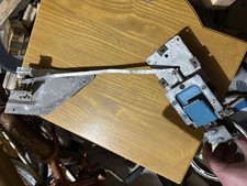 Maybe Cessna 172 Or 182 Door Latch Aircraft Part