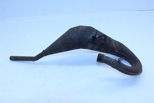 Auspuffkrümmer GILERA RCR 50 2006 Bis 2007