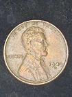 1949 D Wheat Penny Cent Circulated