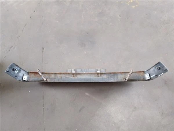 Paragolpes Delantero TALBOT horizon 15g - Imagen 2 de 4