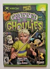 New ListingGrabbed by the Ghoulies (Microsoft Xbox, 2003) CIB Complete