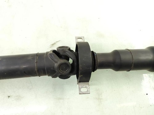 BMW 5 Touring F11 Kardanteil hinten 7631365 3.00 Diesel 2015 33230208