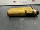 Antique 1921 FLIT 10cent Insect Killer Can Super Rare Size 6 Ox. Size Can — photo 7