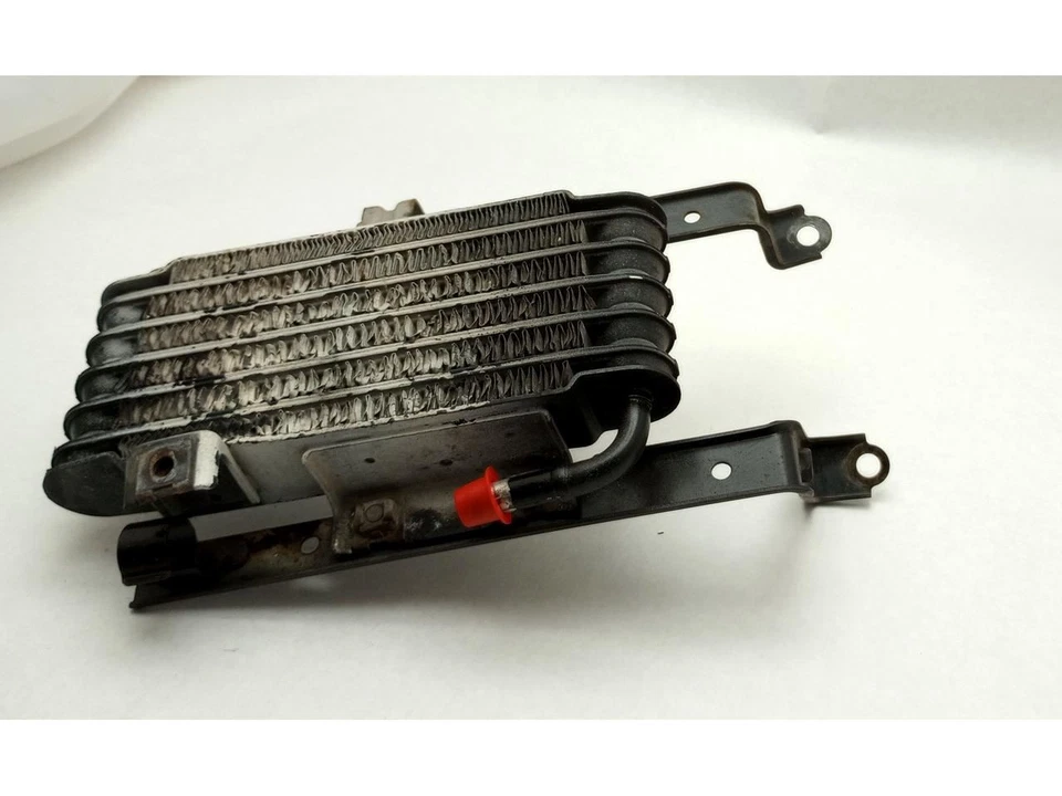 Ventilador de motor Lexus SC400 SC300 enfriador de aceite 4,0 L 8 cilindros compatible con 1992-1996 92 93 94 Foto 3 de 4