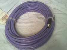 Turck RSSW 456-15M Double Ended Cordset - New No Box