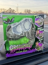 GrossMos Flying Dino Assortment Interactive Toy