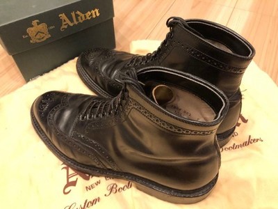 Alden 44651HC