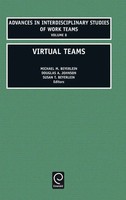 Michael M. Beyerlein (U. A.) | Virtual Teams | Buch | Englisch (2001)
