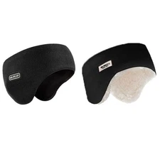 New Earmuffs Noise Reduction Winter Warm Ear Muffs For Sleeping Study US