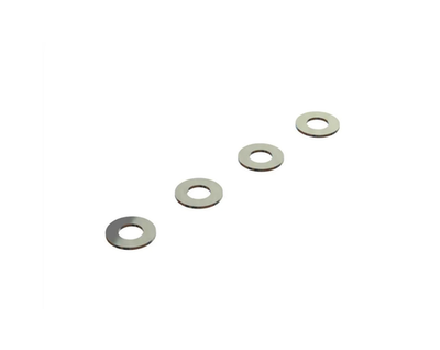 #ad Washer 8x16x1mm 4 $9.28