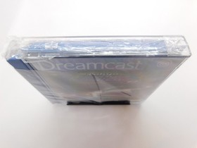 TOKYO HIGHWAY CHALLENGE 2  SEGA Dreamcast PAL Factory Sealed RARE Cracked Case