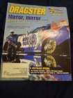 Autographed By Hight National Dragster February 12 2010