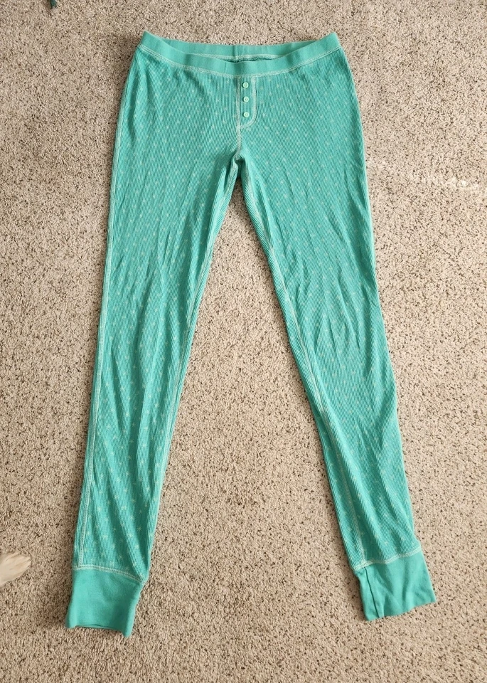 Conjunto de pijama Xhilaration Target Y2k tamanho médio - Imagem 3 de 4