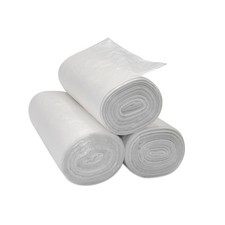1000ea Trash Can Liners 10 gal. 6 Mic. 24 X 2...