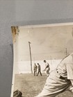 Gene Thompson Cincinnati Reds Baseball Club Co Stamp Vintage Photo — photo 4