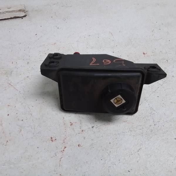 2017 MASERATI GHIBLI OEM POWER STEERING RESERVOIR OEM ID # 670031346
