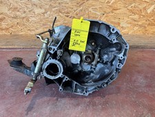 CAMBIO 5 MARCE MANUALE COMPLETO C/LEVE FIAT UNO 45 1.0 BENZINA ANNO 1990 (USATO)