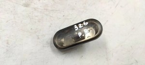 VW CADDY III Furgon 2KA, 2KH, 2CA, 2CH Kotflügelblinker vorne rechts 34651919