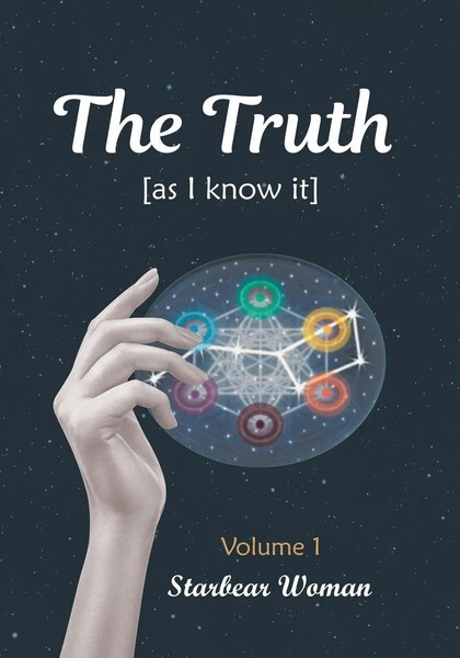 Starbear Woman | The Truth | Taschenbuch | Englisch (2024) | As I Know It-image