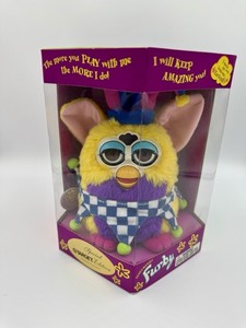 Furby 1999 en vente | eBay
