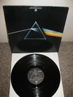 PSYCH LP  PINK FLOYD - DARK SIDE OF THE MOON - HARVEST - POSTERS - TOP COPY