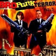Brd Punk Terror 3 von Various | CD | Zustand sehr gut