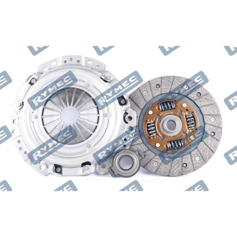 Clutch Kit for CITROEN XANTIA X1 X2 1993 to 2003