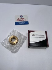INPRO/SEAL Bearing Isolator 1701-A-01738-0 0.875  Shaft 1.625  Bore